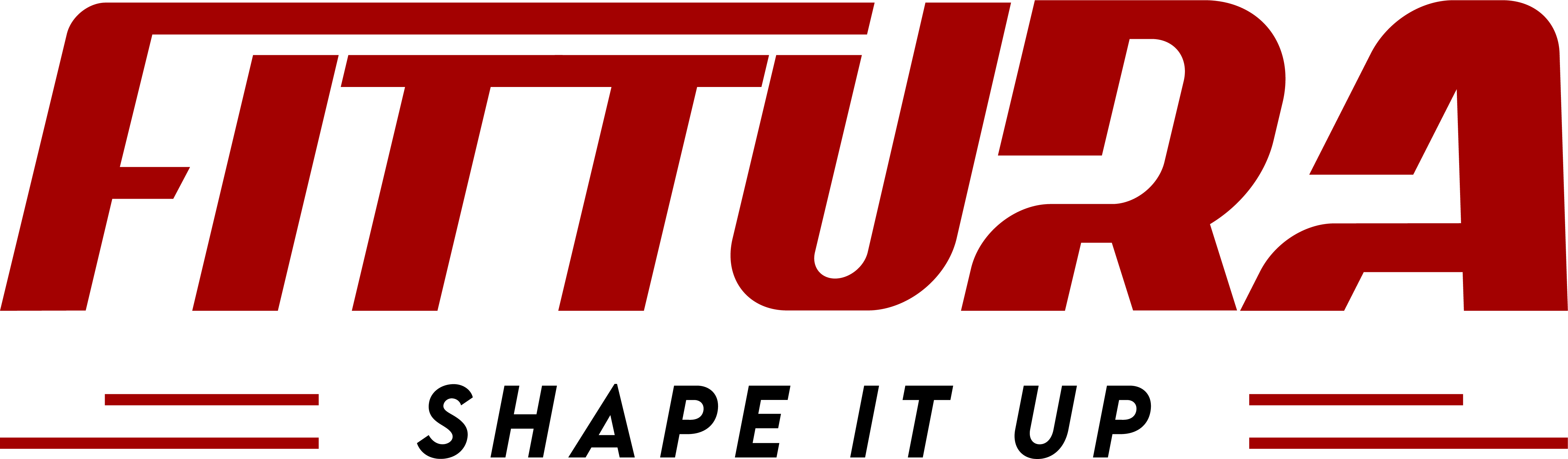 FITTURA coupons logo
