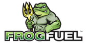 Frog Fuel coupons logo
