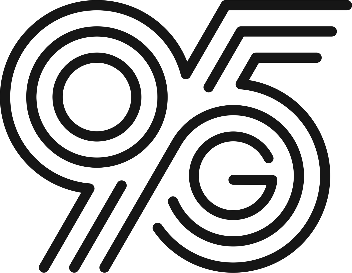 G95 coupons logo