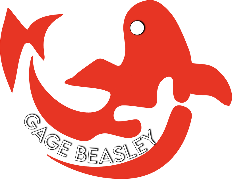 Gage Beasley coupons logo