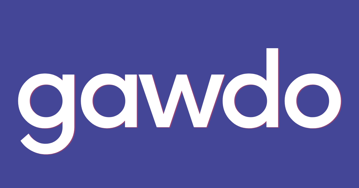 Gawdo coupons logo