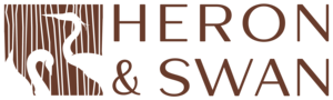 Heron and Swan coupons logo