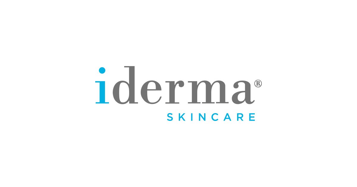 iderma skincare coupons logo