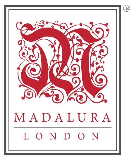 Madalura London coupons logo