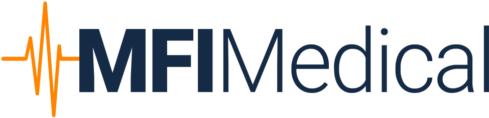 MFI Medical coupons logo