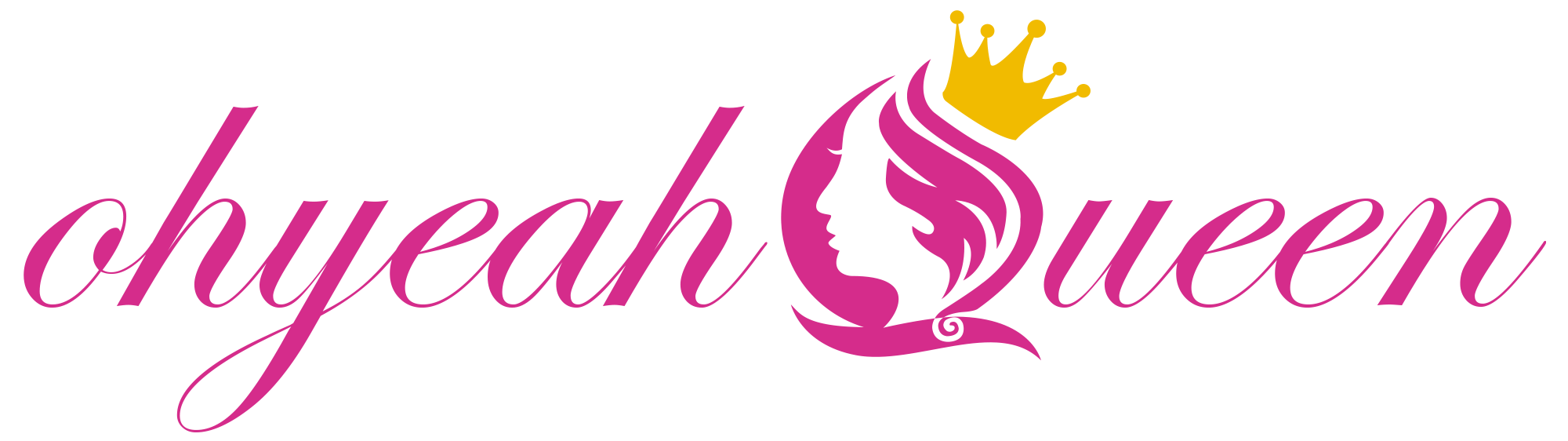 Ohyeahqueen Lingerie coupons logo