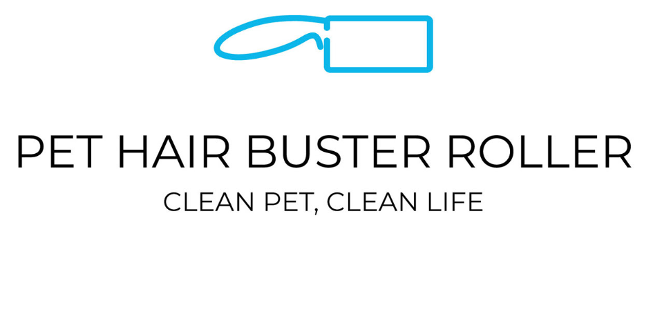 Pet Hair Buster Roller coupons logo