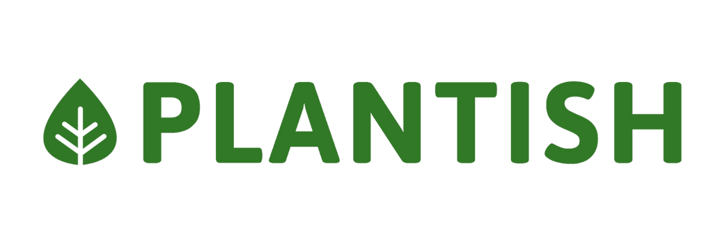 Plantish coupons logo