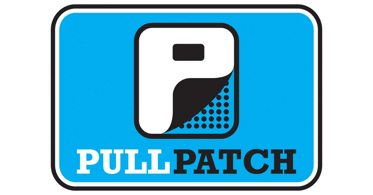 Pull Patch coupons logo
