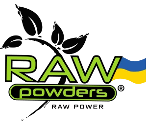 Raw Powders coupons logo