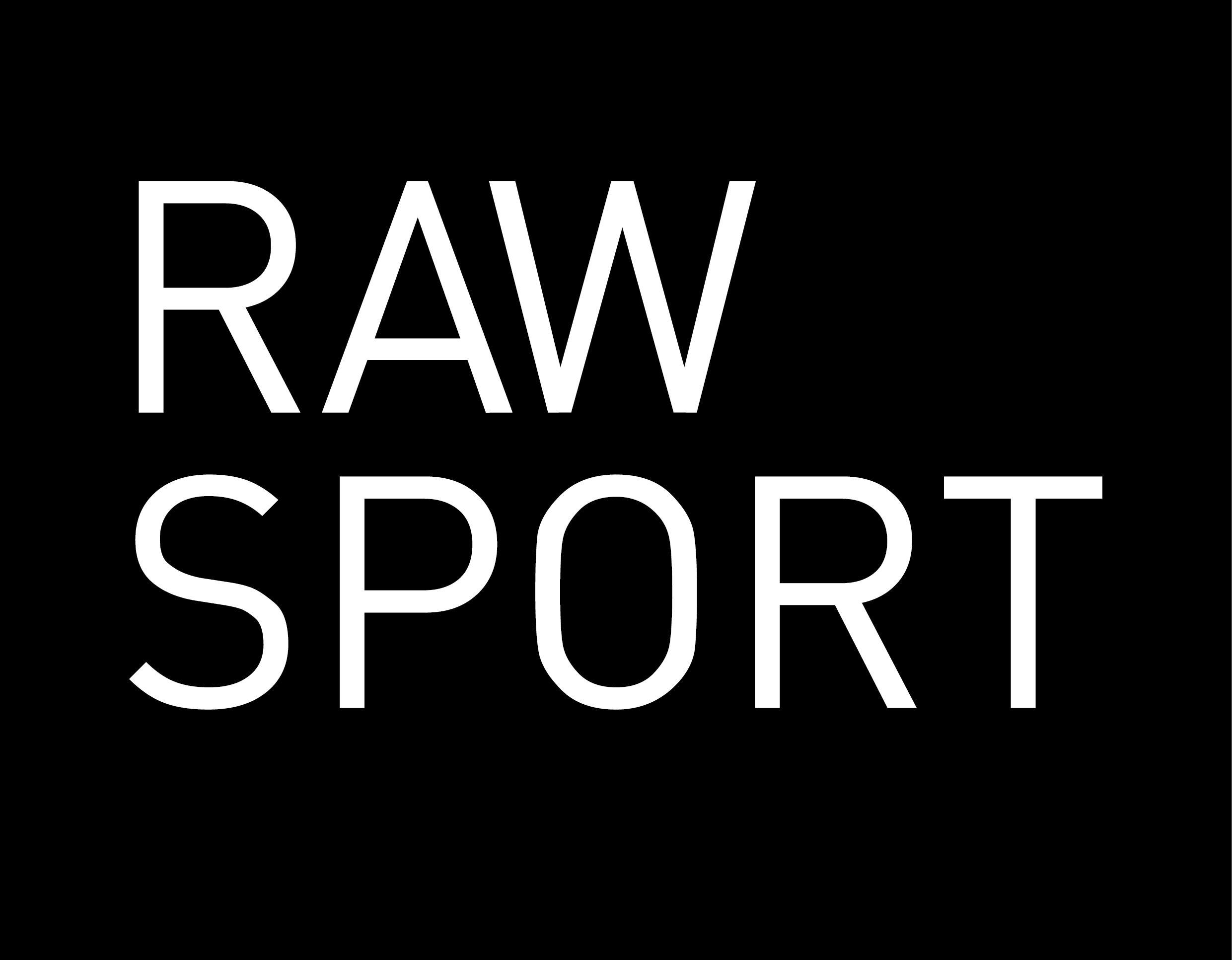 Raw Sport coupons logo