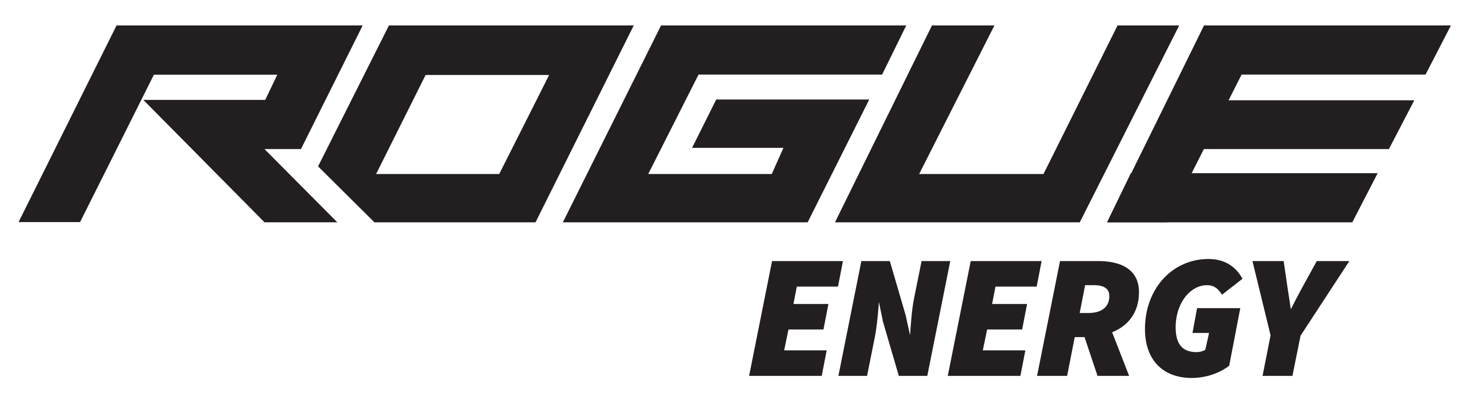 Rogue Energy coupons logo