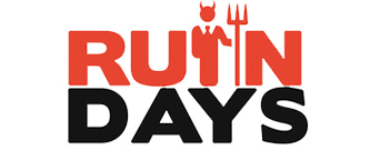 Ruin Days coupons logo