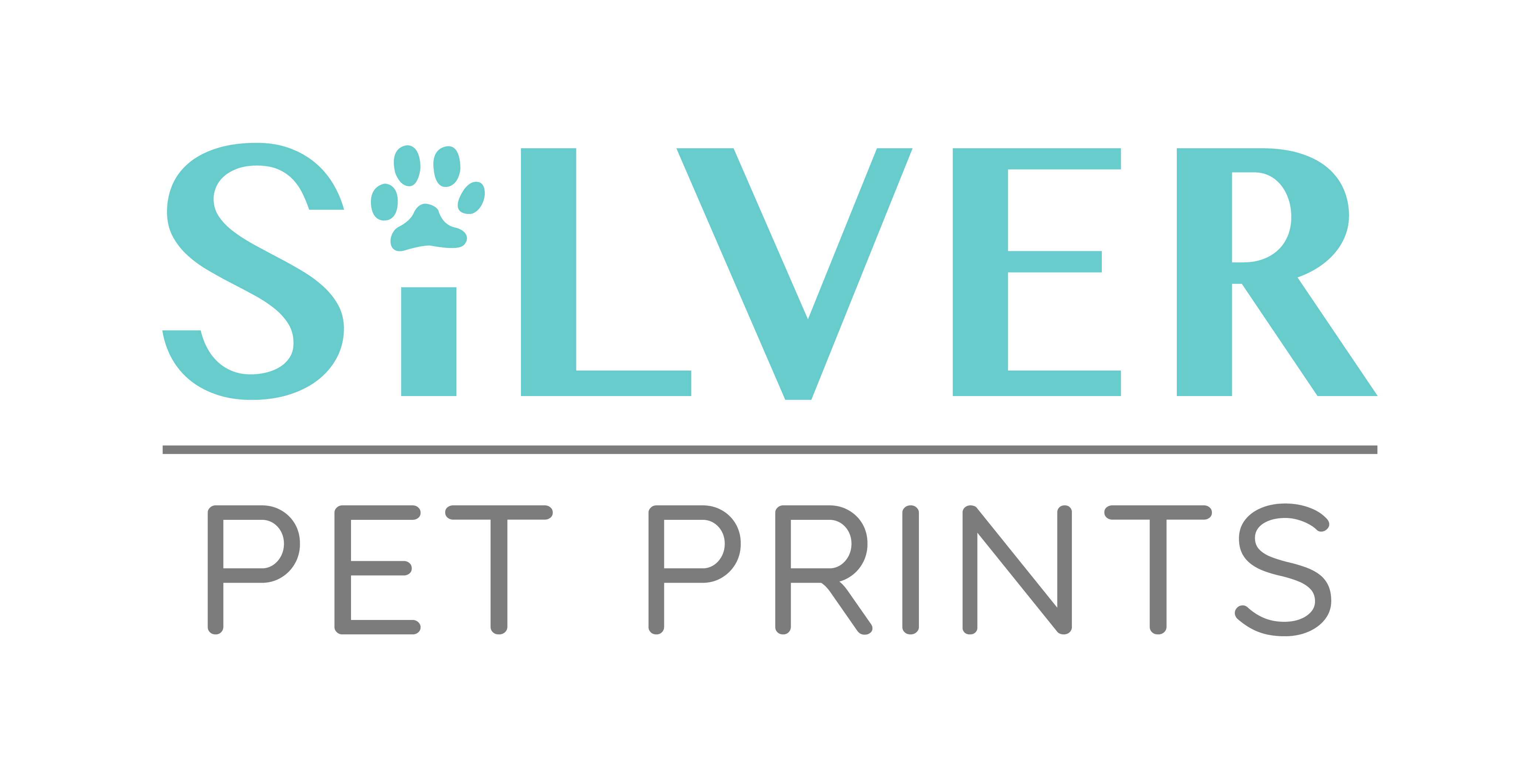 Silver Pet Prints US coupons logo