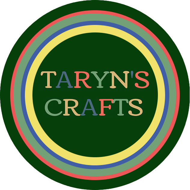 Taryn's Crafts coupons logo