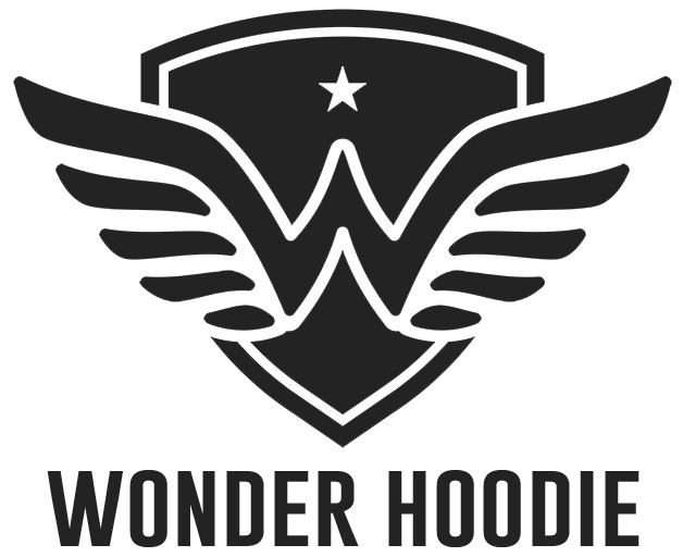 Wonder Hoodie coupons logo