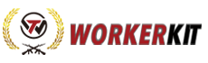 Worker kit coupons logo