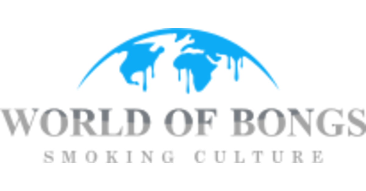 World of Bongs coupons logo