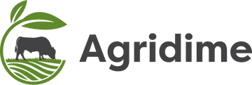 Agridime coupons logo
