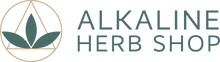 Alkaline Herb Shop coupons logo