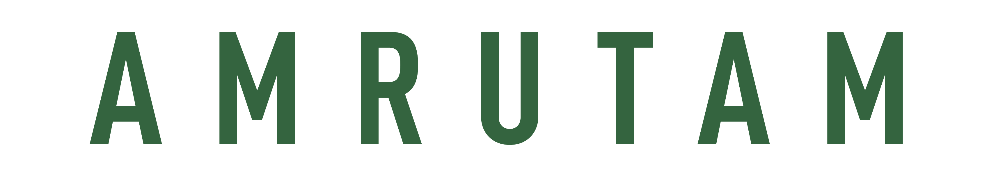 AMRUTAM coupons logo