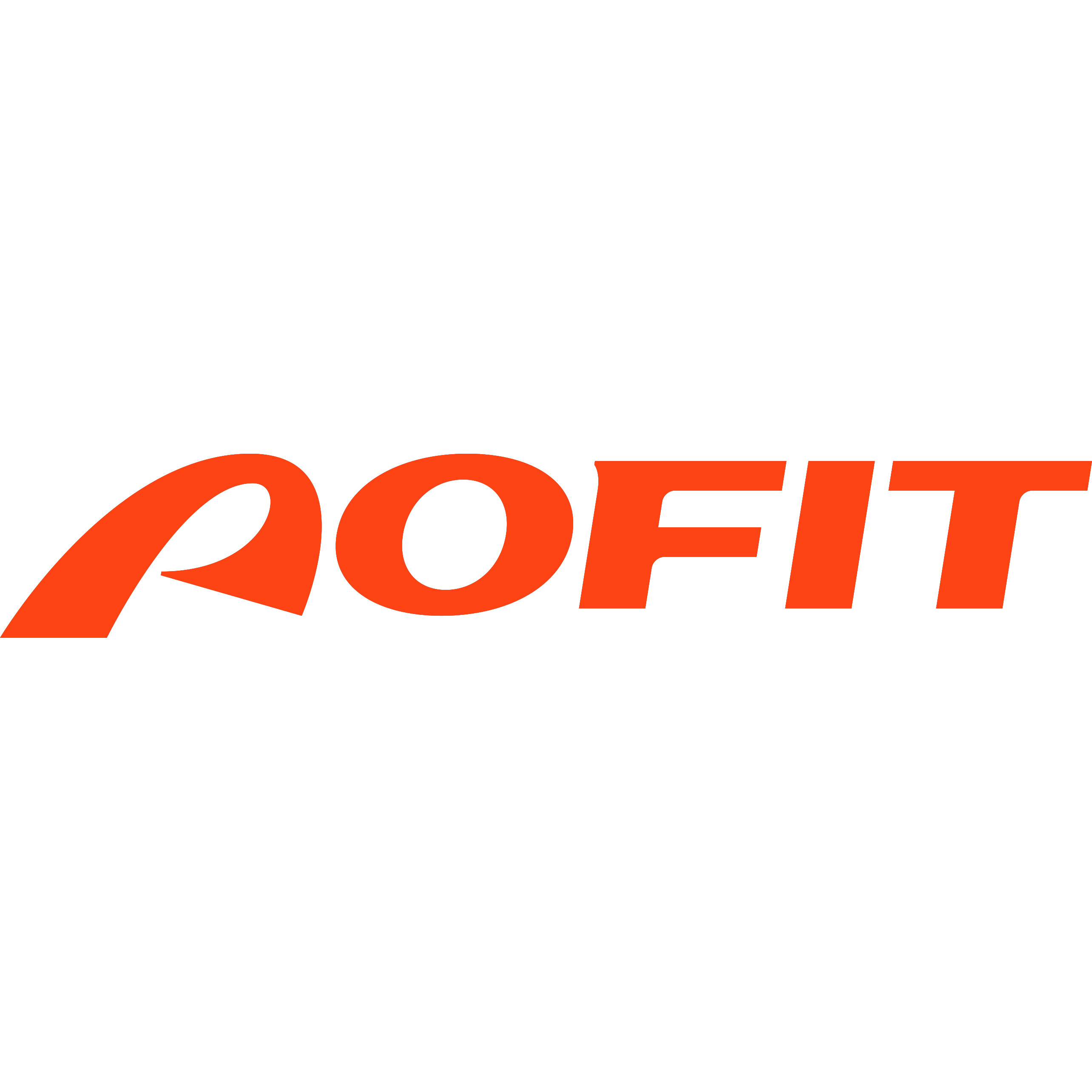 Aofit coupons logo