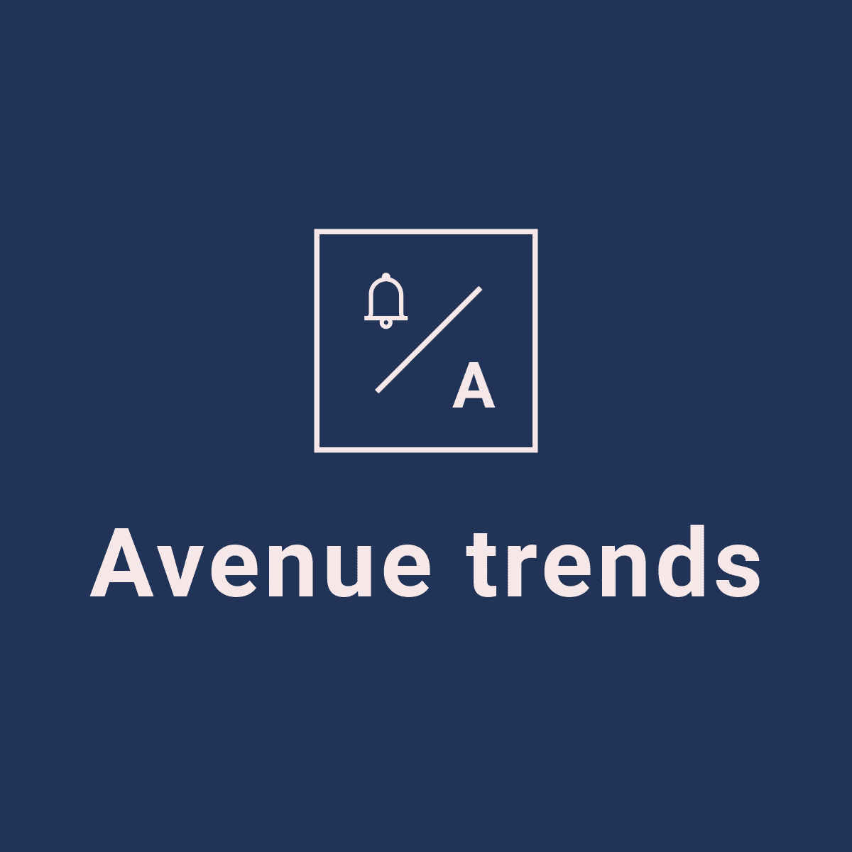 Avenue Trends coupons logo