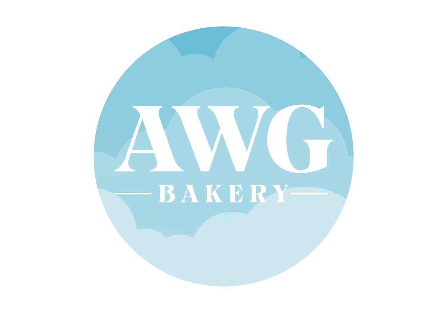 AWG Bakery coupons logo
