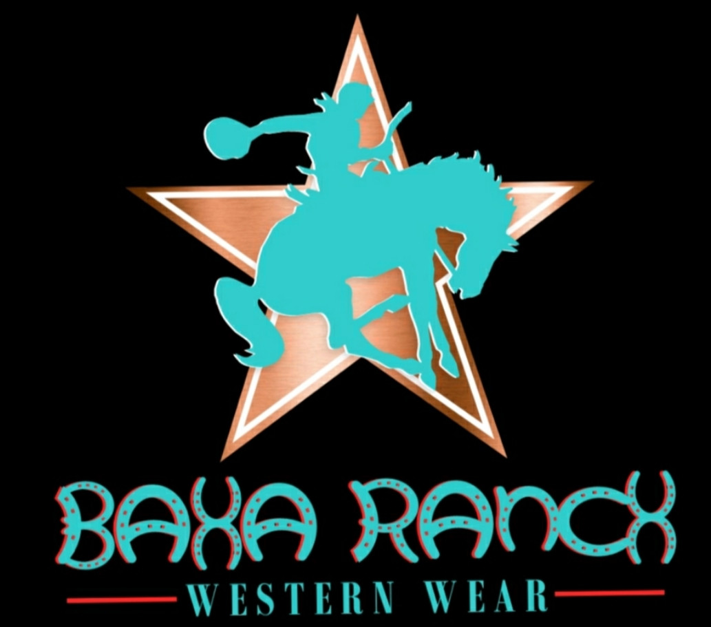 Baha Ranch Western Wear coupons logo