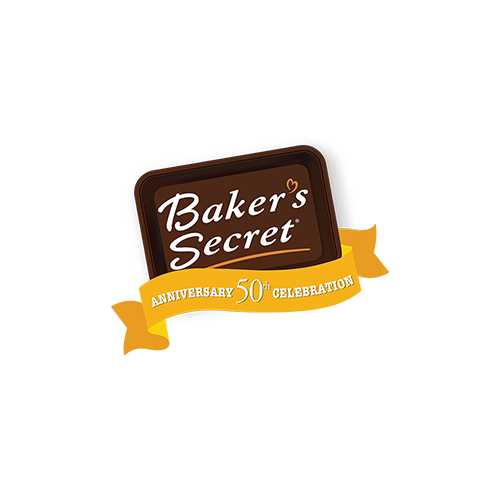 Baker's Secret coupons logo