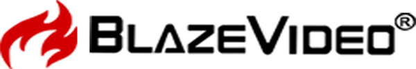 BlazeVideo coupons logo