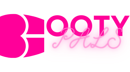 BootyPals coupons logo