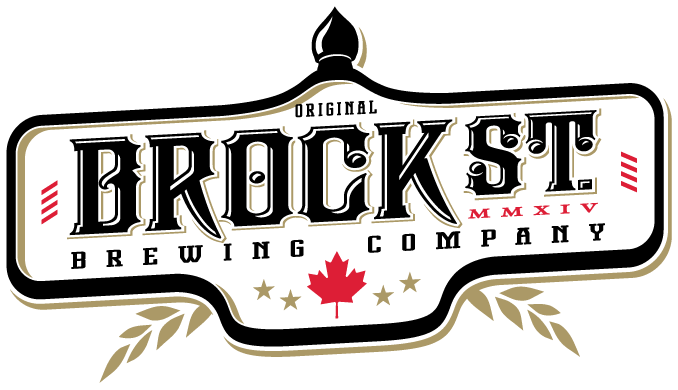 Brock Street Brewing coupons logo