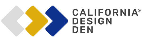 California Design Den coupons logo