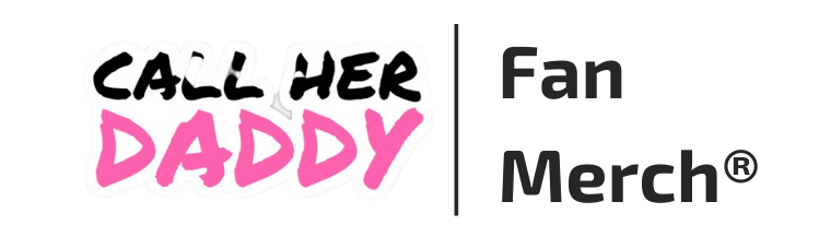 Call Her Daddy Merch coupons logo