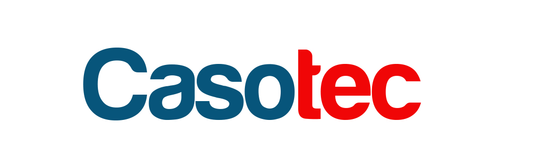 Casotec coupons logo