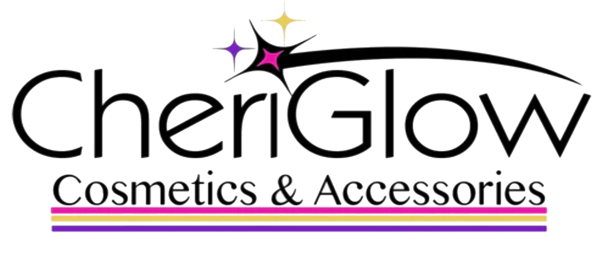 CheriGlow Cosmetics coupons logo