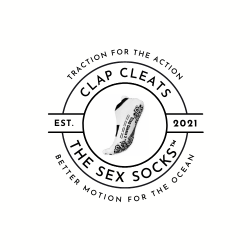 Clap Cleats coupons logo