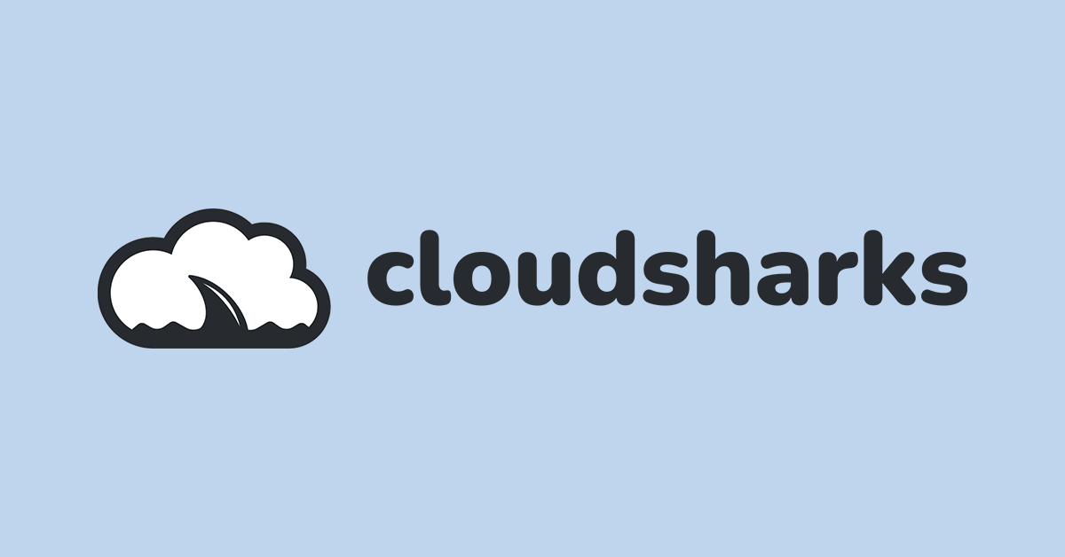 cloudsharks coupons logo