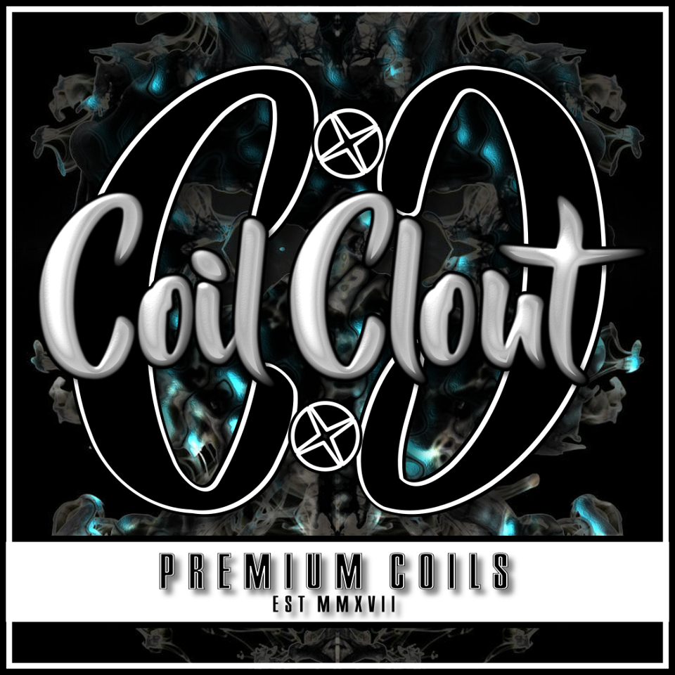 Coil Clout coupons logo