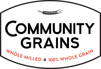 Community Grains coupons logo