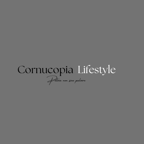Cornucopia Lifestyle coupons logo