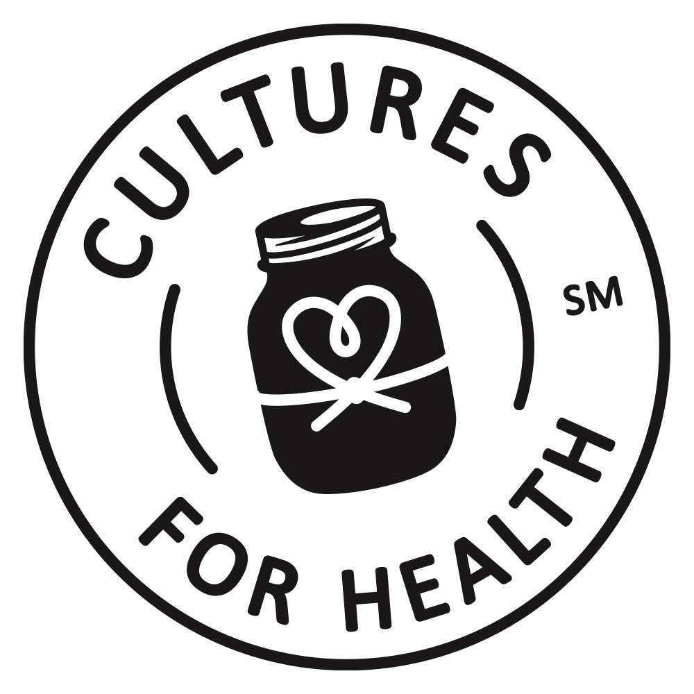 Cultures For Health coupons logo