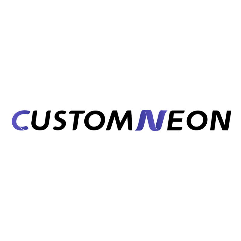 Custom Neon coupons logo