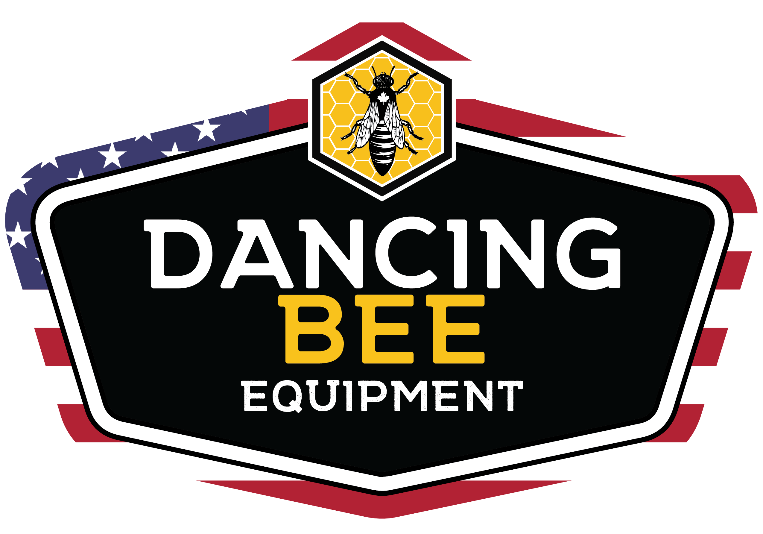 Dancing Bee Equipment coupons logo