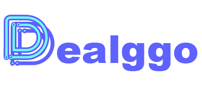Dealggo coupons logo