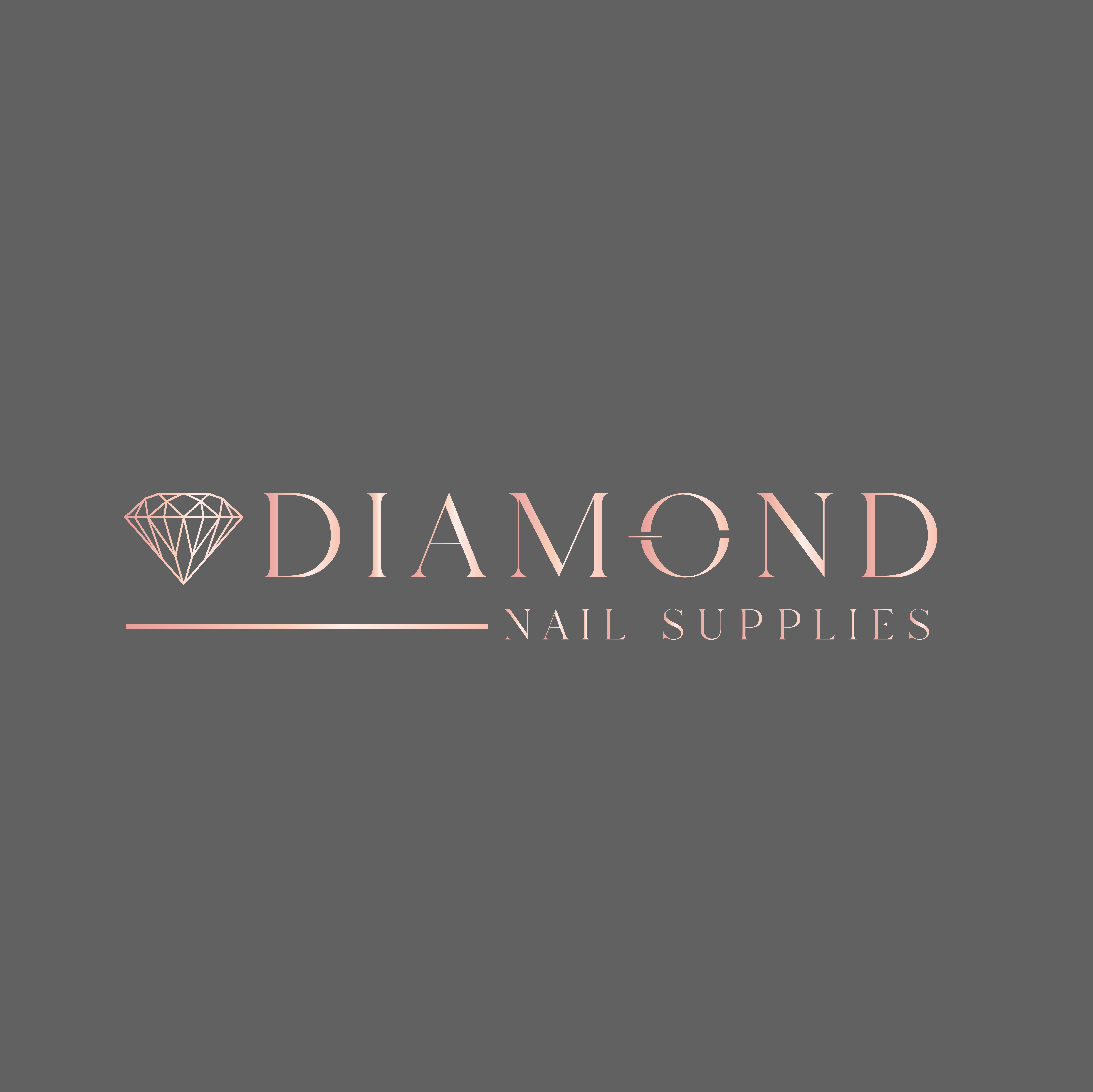 Diamond Nail Supplies coupons logo