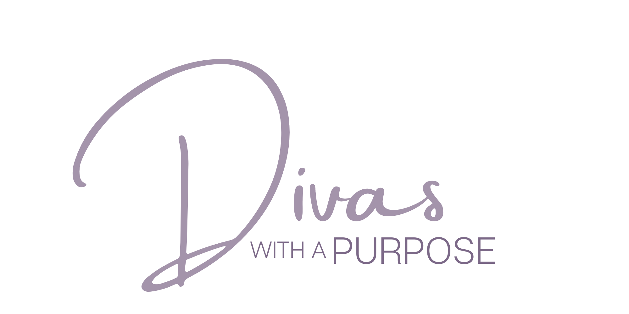 Divas With A Purpose coupons logo