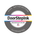 DoorStepInk coupons logo