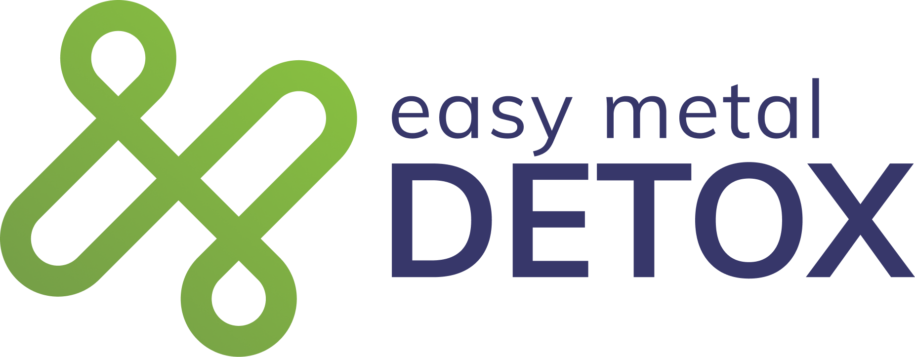 Easy Metal Detox coupons logo
